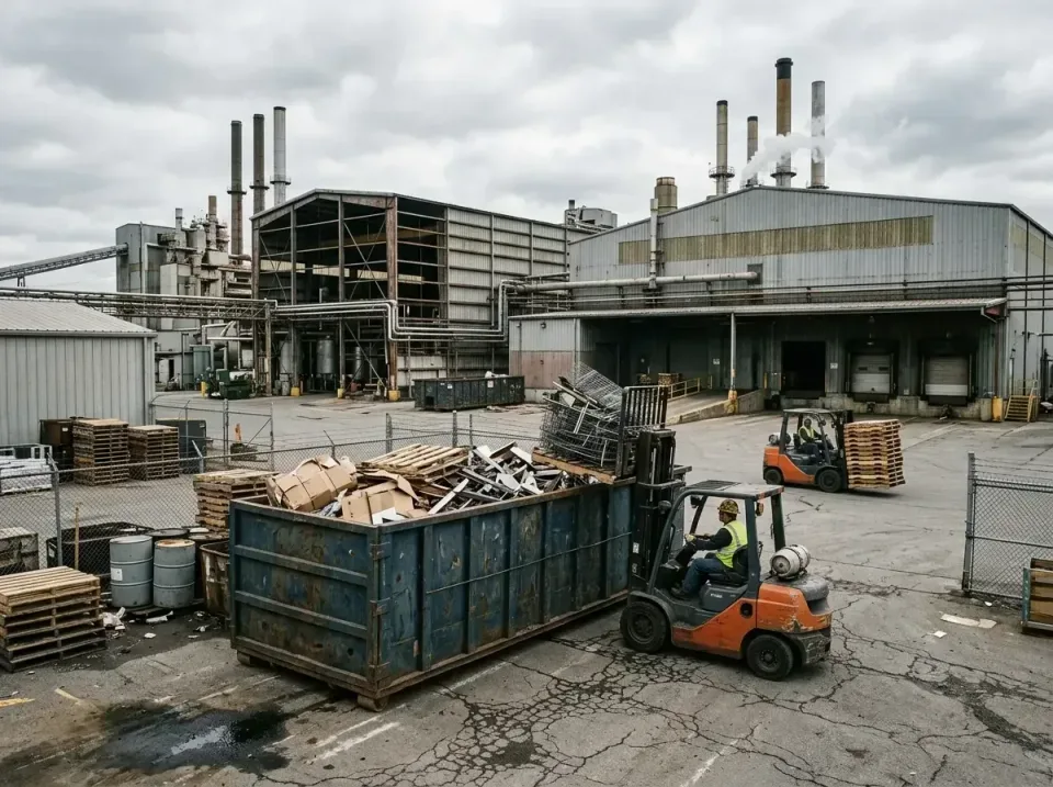industrial-factory-scrap-conta-003 — frequently asked questions, Cheap Roll-off Dumpster Rentals in Walhalla, SC